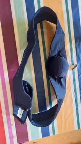 ceinture anti-ronflement