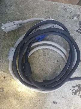 câble vga