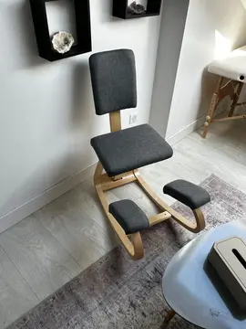 fauteuil ergonomique
