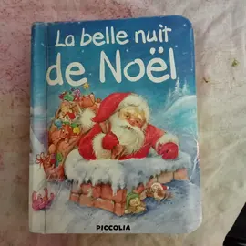 livre enfant en carton