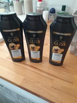 shampooing schwarzkopf