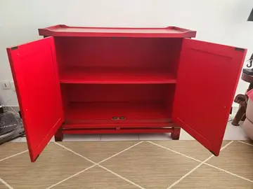 ensemble meuble TV+buffet