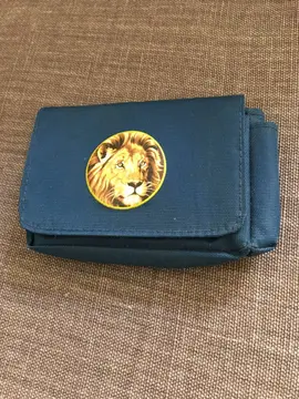 petite pochette format carte