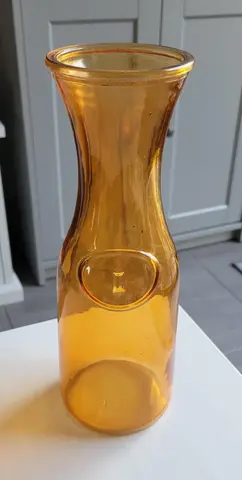 carafe en verre / pichet à eau