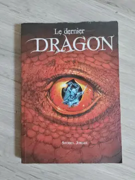 le dernier dragon