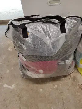 vêtement femme T34 printemps été