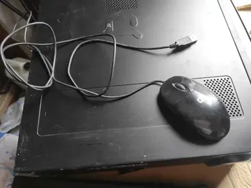 souris et clavier ordinateur