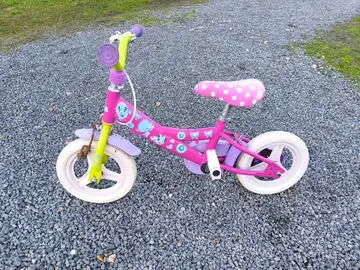 Vélo enfant