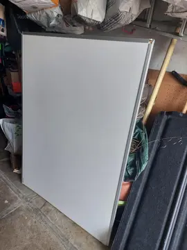 Tableau blanc effaçable