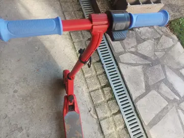 trotinette electrique