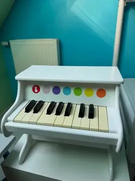 piano enfant