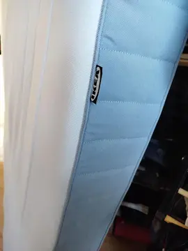 matelas 160x200 ikea 1 an et demi très bon etat