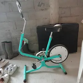 vélo appartement