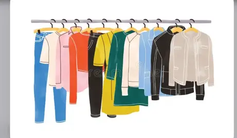 lot de vêtements femme