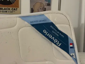 matelas 120 x 190