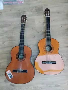 guitares
