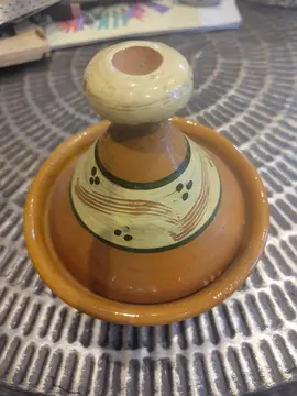 petit tajine