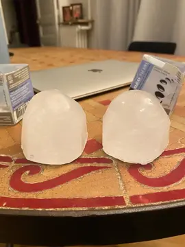 déodorant pierre d alum neuf