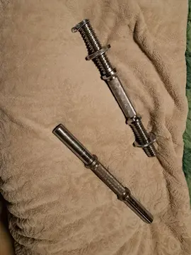 barres de musculation