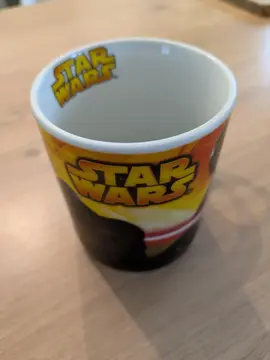 Mug Star Wars