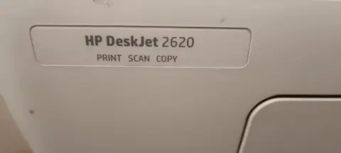 Imprimante Deskjet 2620