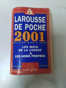 Larousse