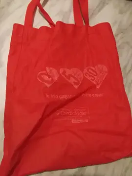Tote bag