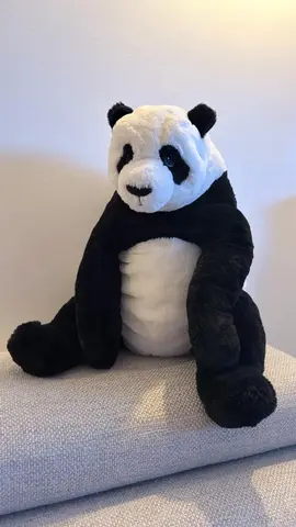Peluche Panda