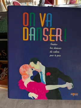 CD MUSIQUE DE DANSES