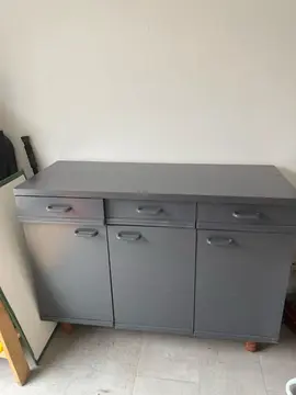 buffet 47x120 hauteur 91 cm