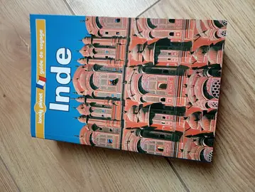 GUIDE VOYAGE INDE