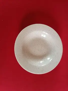 donne 10 assiettes creuses diamètre 23cm