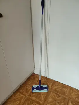 Balai pour serpilliére