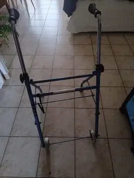 déambulateur