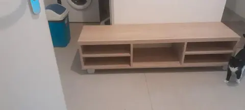 meuble a roulette a donnez