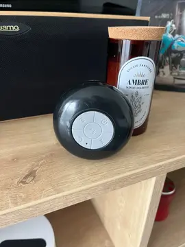 enceinte Bluetooth