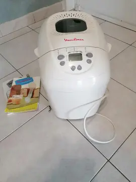 machine à pain