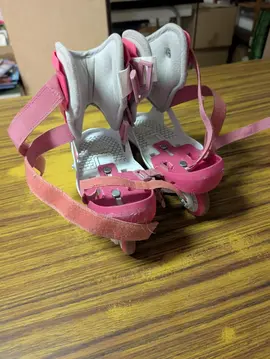 Patins à roulettes enfant