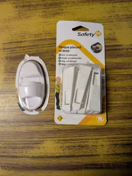 Bloque placard et tiroir