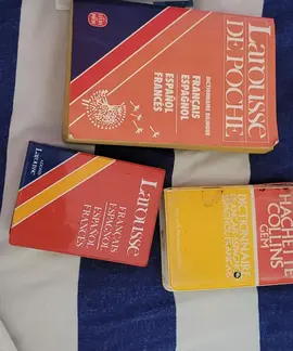 dico français espagnol