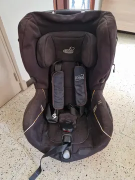 siège auto
