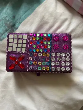 boîte à bijoux