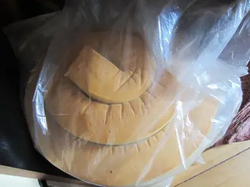 Sur matelas anti mal de dos mémoire de forme 80