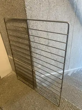 grille four 46 x 36