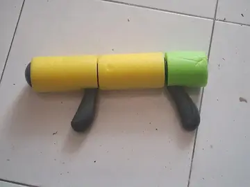 Pistolet à eau pour enfant