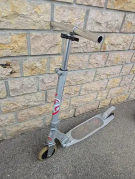 trottinette decathlon