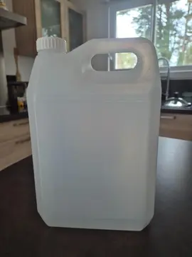 Bidon de 5L