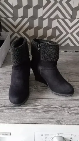 chaussures femme taille 36