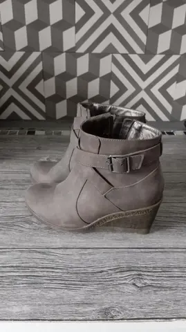 chaussures femme pointure 36