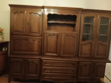 living , table , chaise